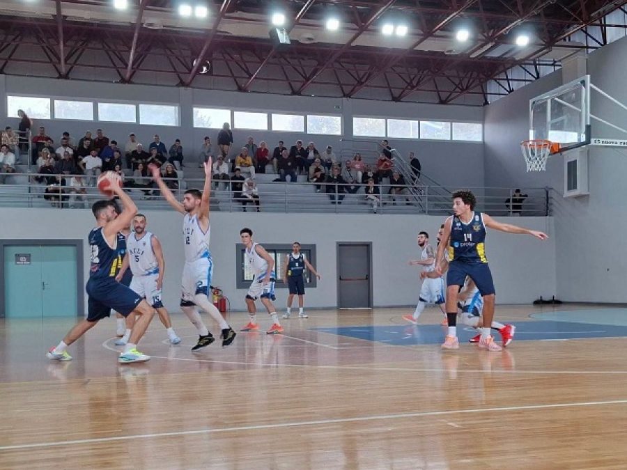 Κύπελλο ΕΣΚΑΒΔΕ: Για τα δύο τελευταία εισιτήρια του Final 4