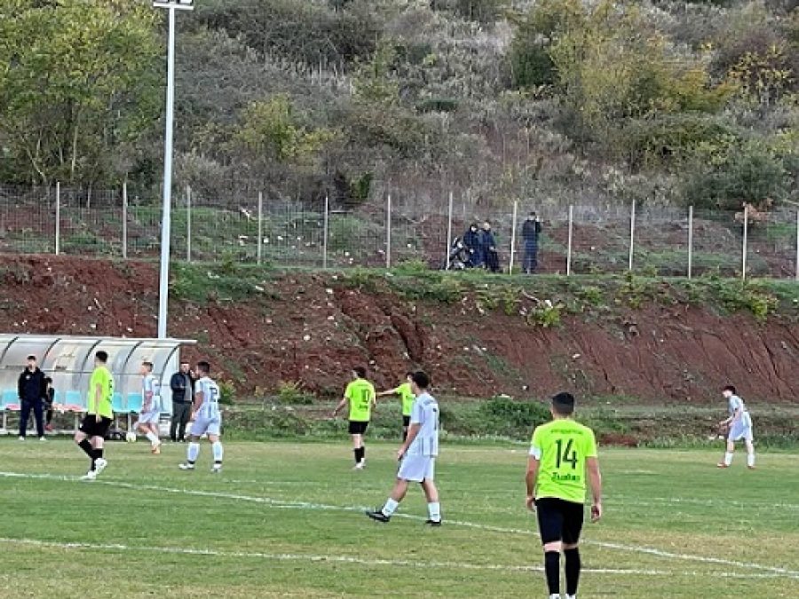 Α' Ερασιτεχνική: 6η αγωνιστική με ενδιαφέρουσες μάχες 