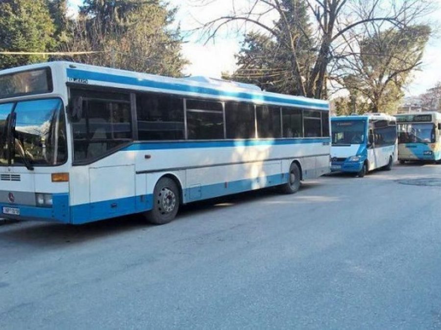 Ο Δήμος Ιωαννιτών συνεχίζει να επιδοτεί τις φοιτητικές κάρτες