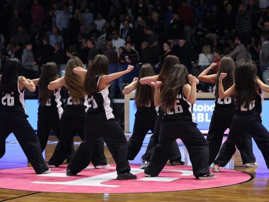 Θέαμα και εκπλήξεις στη «φωλιά» των Φalcons