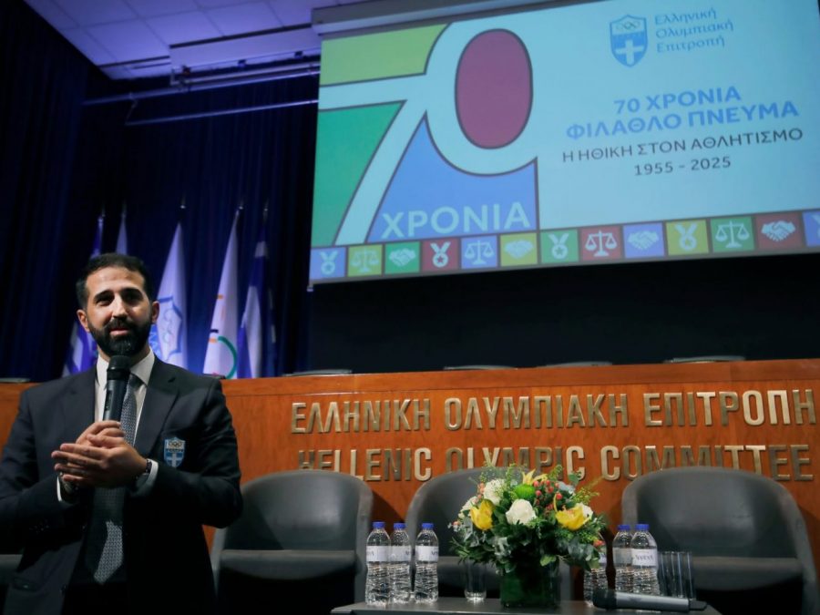 Με το κορυφαίο ευρωπαϊκό βραβείο Fair Play βραβεύτηκε η Επιτροπή Φίλαθλου Πνεύματος, Ηθικής και Δεοντολογίας της ΕΟΕ