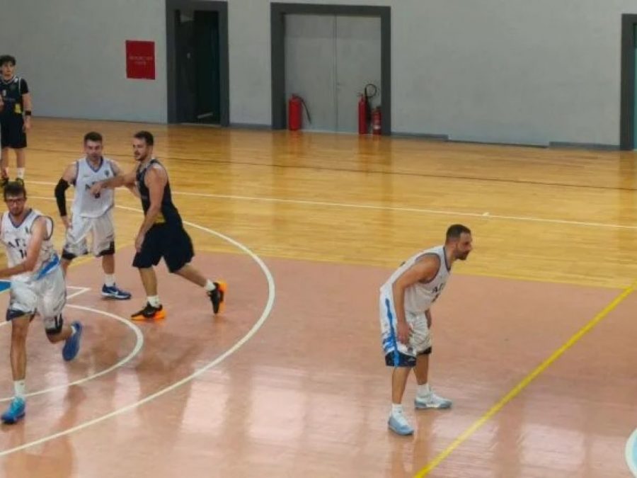 Κύπελλο ΕΣΚΑΒΔΕ: Τι έγινε στη Β' Φάση