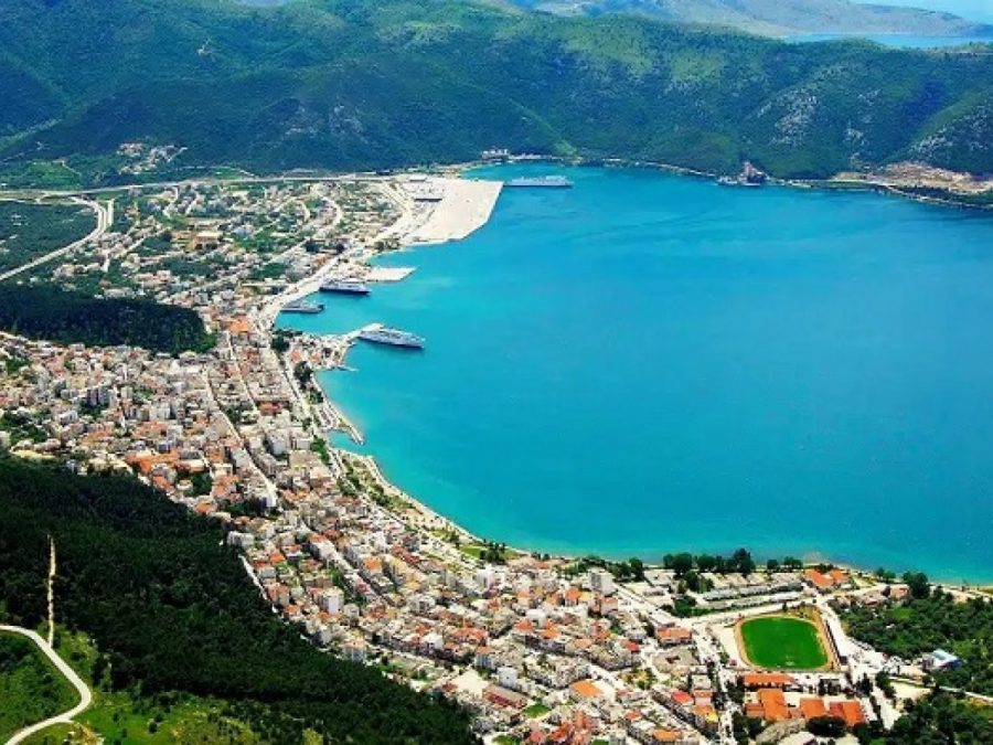 Συνελήφθη 50χρονος στην Ηγουμενίτσα 