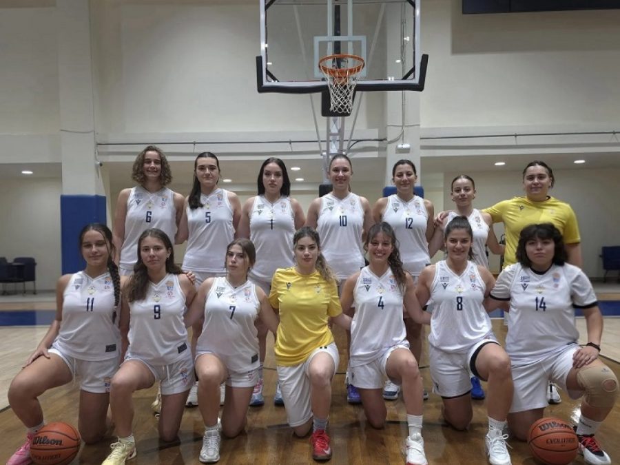 Women’s National League: Τα ρόστερ των ομάδων του Β’ Ομίλου