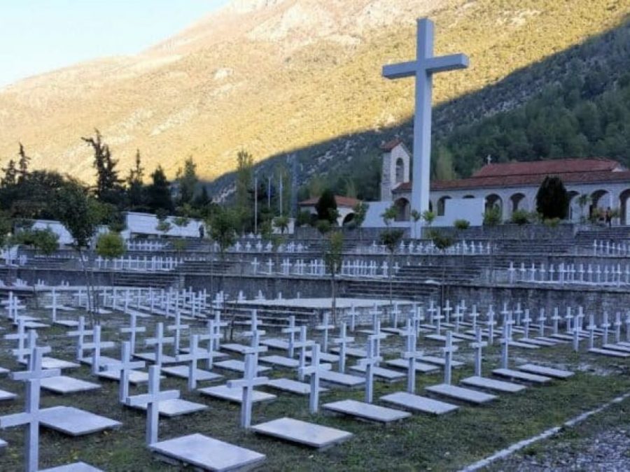 Έλληνες πεσόντες στην Αλβανία – 86 χρόνια αναμονής για να αποκτήσουν όνομα οι νεκροί του ’40