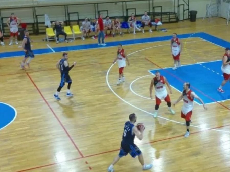 Λύγισε στο Αγρίνιο και αποκλείστηκε ο ΑΓΣΙ