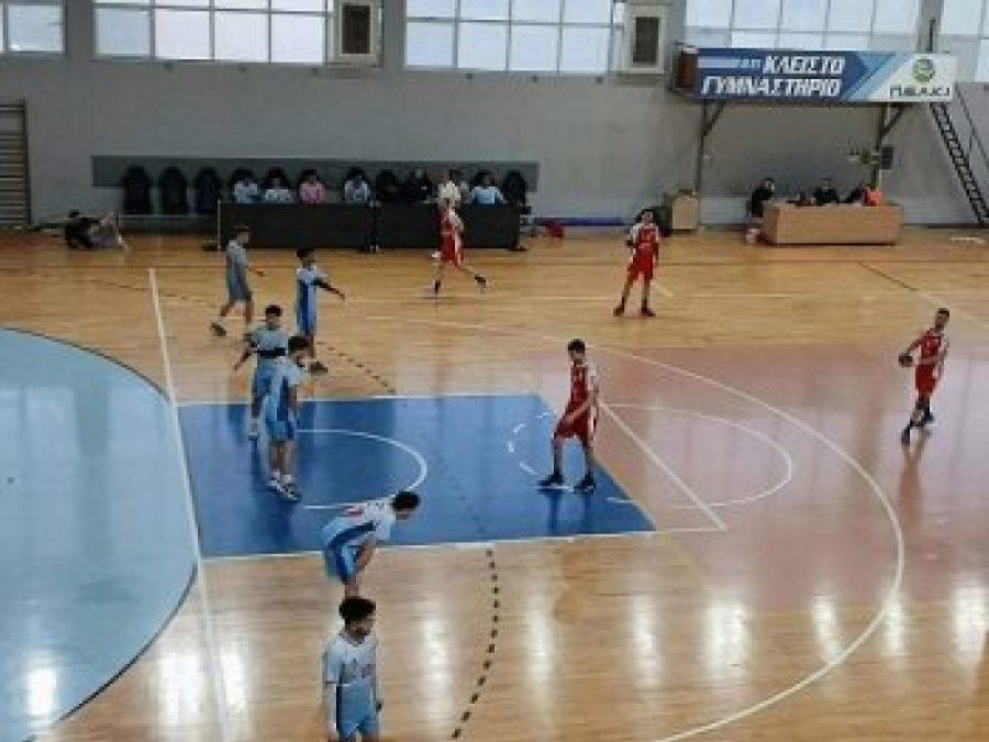Αιχμές του ΑΟΙ για άνιση μεταχείριση από τον Δήμο