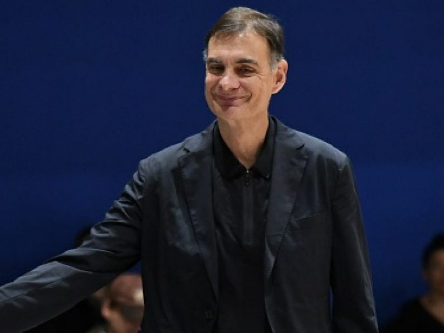 Ο Μπαρτζώκας στις 300 νίκες