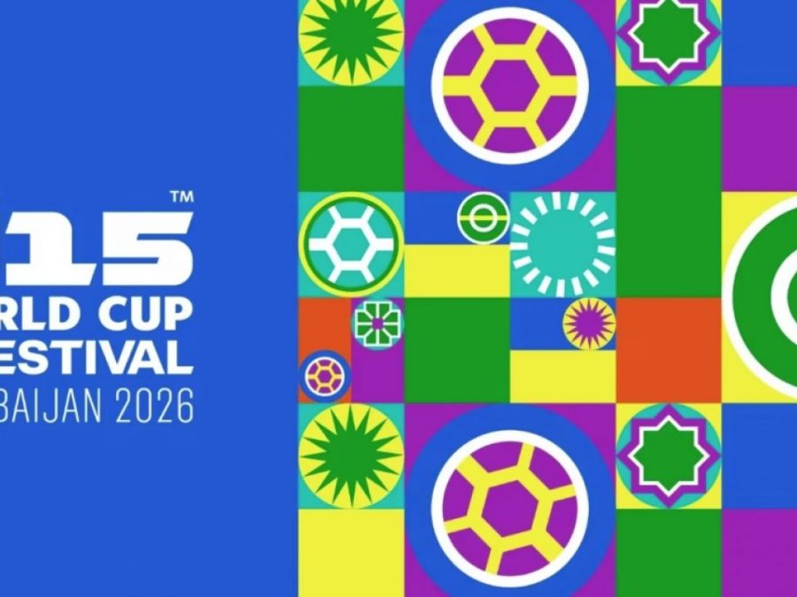 Εθνική Κ15: Μέσω της «Αναγέννησης» στο FIFA U-15 World Cup & Festival 