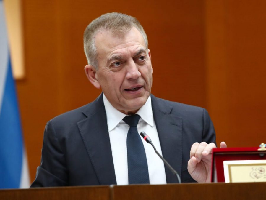 Βρούτσης: «Ανταποκρίνονται στην εξαιρετικά δύσκολη συγκυρία οι αποφάσεις του ΔΣ της ΕΟΚ»