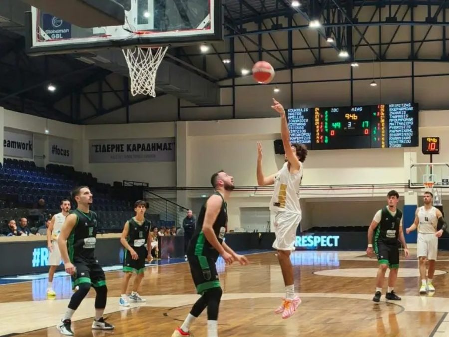 Άνετη η πρεμιέρα για το IBC