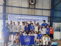 Πρώτος ο ΠΑΣ Γιάννινα στο Περιφερειακό Κολύμβησης 
