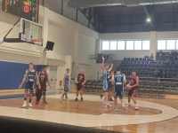 Οι ομάδες που προκρίθηκαν στην Elite Παίδων