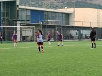 Άτλας/Γιάννενα wfc-Π.Α.Σ. Σπάρτης 1-0: Νίκη ελπίδας!