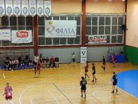 Η Νέα Ιωνία άλωσε την Άρτα - Ήττα της Αναγέννησης στο ντέρμπι 