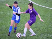 Κ-17 Κοριτσιών: Ο Άτλας Γιάννενα WFC τη νίκη επί του ΠΑΣ Γιάννινα WFT