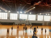 Κ-21 Aγοριών: Καλπάζει ο ΓΑΣ 