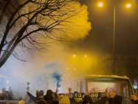 Θερμή υποδοχή! Κυπελλούχες στις καρδιές μας!