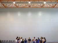 Πάτησε παρκέ  ΠΑΣ και ετοιμάζεται για να γράψει ιστορία 