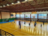 Β' Εθνική Ανδρών: Πήρε τη νίκη στην Άρτα ο ΑΓΣΙ