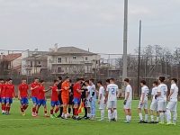 Κ-17 ΠΑΣ Γιάννινα- Κ-17 Πανιώνιος 2-4: Το πάλεψε αλλά υποτάχθηκε από τον πρωταθλητή