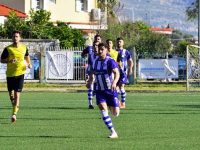 "Λευκή" ισοπαλία στο θεσπρωτικό ντέρμπι