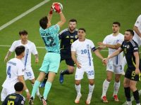 Πέταξε ένα ημίχρονο η Εθνική-Όλα για όλα στην Σκωτία 
