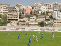 Λύγισε τον ΑΟ Τρίκαλα η Αναγέννηση Άρτας 