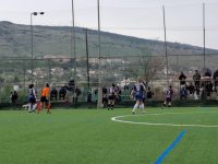Άτλας/Γιάννενα wfc-Δόξα Πηγαδακίων 2-1: Νίκη με… μπαλάρα στο πρώτο ημίχρονο