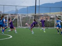 Κ-17: Επικράτησε του ΠΑΣ Γιάννινα WFT ο Άτλας Γιάννενα WFC και συνεχίζει στην επόμενη φάση (photos+video)