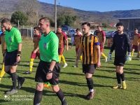 Β' Ερασιτεχνική: Τρίποντο της Ζωοδόχου και της Κληματιάς - Ήττα της Κρανούλας 