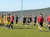Β' Ερασιτεχνική: Τρίποντο της Ζωοδόχου και της Κληματιάς - Ήττα της Κρανούλας 