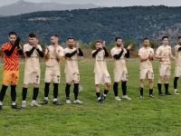 Α' Ερασιτεχνική: Δώρο τίτλου των Αμπελόκηπων στην Ελεούσα