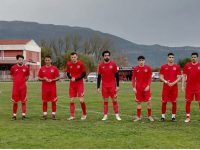Α' Ερασιτεχνική: Δώρο τίτλου των Αμπελόκηπων στην Ελεούσα