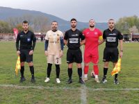 Α' Ερασιτεχνική: Δώρο τίτλου των Αμπελόκηπων στην Ελεούσα