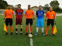 Έμφραγμα στο τέλος για τον Άρη Φιλιατών