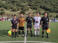 Β' Ερασιτεχνική: Διπλό της Κληματιάς στο άνοιγμα της αυλαίας της 22ης