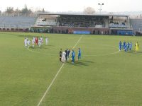 Κολλημένος με τις ήττες στην Νέα Ευκαρπία   