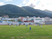 Άσφαιρος με τη Ζάκυνθο ο Θεσπρωτός