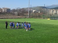 Π.Α.Σ. Γιάννινα-Καβάλα ’86 1-0: Μίλησε η Ράμμου… στο τέλος