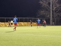 Νεοχωρόπουλο-Κατσικά 0-3: Δεν δυσκολεύτηκε η Θύελλα…