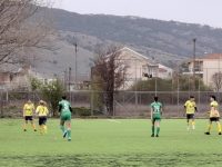 Τίγρεις-Ίκαρος Πετρωτού 1-9: Ανώτερος ο Ίκαρος…