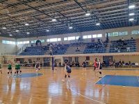 Κ-18 Κοριτσιών: Η δράση στα προημιτελικά