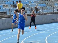 Διασυλλογικοί Κ18: Καλές επιδόσεις στα Ιωάννινα