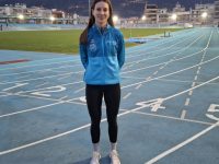 Στίβος του ΑΓΣΙ: Σε πρώτο πλάνο οι πρωταθλητές