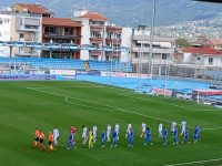 Με εκτελεστή τον Χάινριχ συνεχίζει τις επιτυχίες 