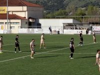 Back to back πρωταθλήτρια η Θύελλα Ελεούσας! 
