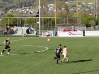 Back to back πρωταθλήτρια η Θύελλα Ελεούσας! 
