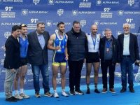 Κυρίαρχος ο Ν.Ο. Ιωαννίνων στο Πανελλήνιο του Σχινιά!