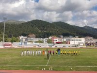 "Αγκάλιασε" τον τίτλο στην Ηγουμενίτσα η Αναγέννηση Καρδίτσας-Δεν μπόρεσε να τη σταματήσει ο Θεσπρωτός 